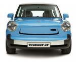 Trabant nT Concept 2009 года